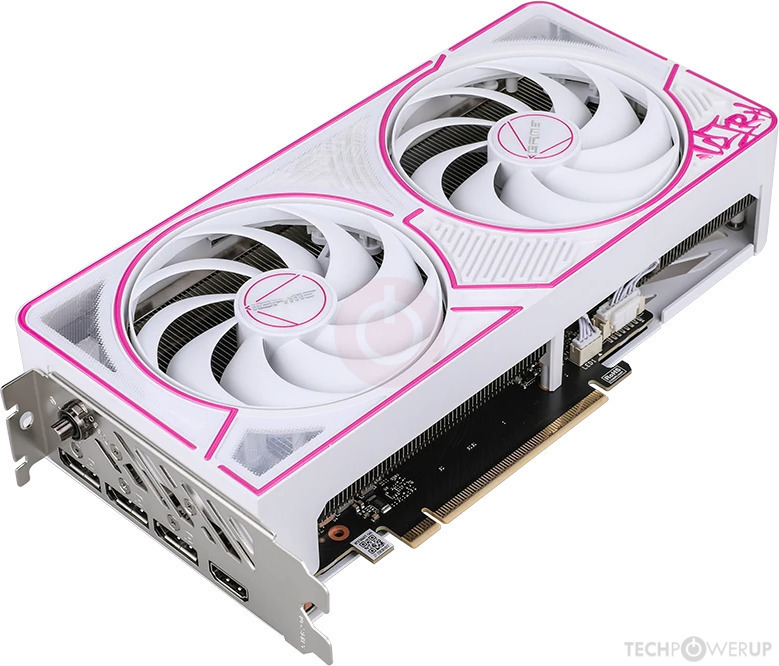Colorful iGame RTX 5060 Ti Ultra W DUO OC 16 GB Specs | TechPowerUp GPU ...
