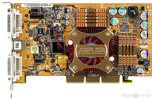 Asus v9520 video suite driver windows 7 free