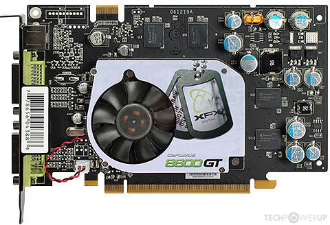 Geforce 8600 gt hot sale