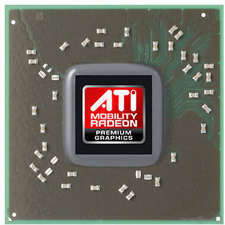 Видеокарта ati mobility radeon hd 5650 замена