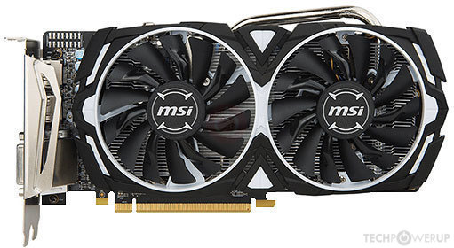 Rx 570 msi 4gb new arrivals