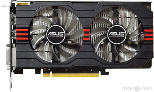 Msi discount r7770 driver