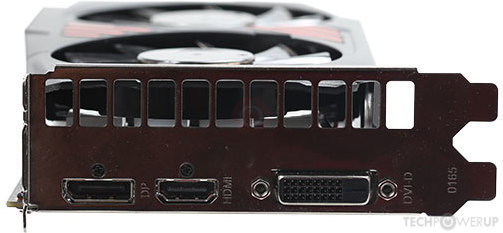 PCパーツ GAINWARD  GTX1650 4GB GAINWARD 〔中古〕GeForce GTX1650 4GB（中古保証1ヶ月間