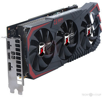 Gainward RTX 2060 SUPER Wind Specs | TechPowerUp GPU Database