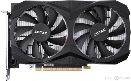 Gtx zotac best sale 1660 super