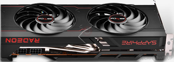 SAPPHIRE PULSE RADEON RX 6700 XT 12G