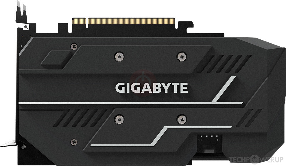 GIGABYTE RTX 2060 Specs TechPowerUp GPU Database