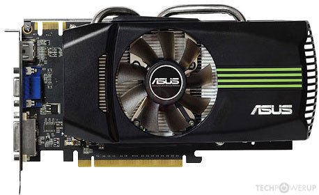 Geforce best sale gts 450