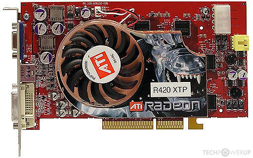 Radeon x800 sale