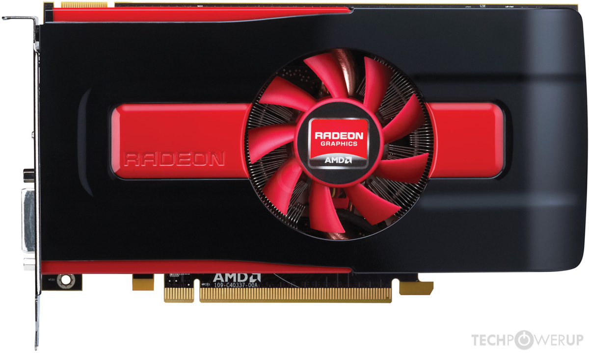 amd radeon hd 7800 xfx