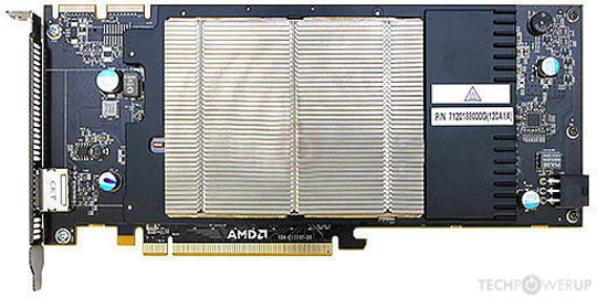 amd firestream 9270