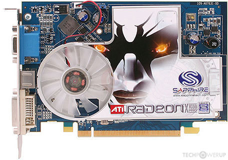 Ati radeon discount x1600 windows 10