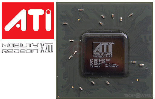 Ati mobility best sale radeon x1700