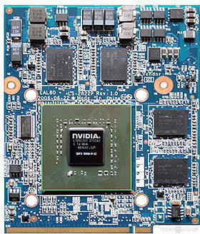 nvidia quadro fx 1500 direck x