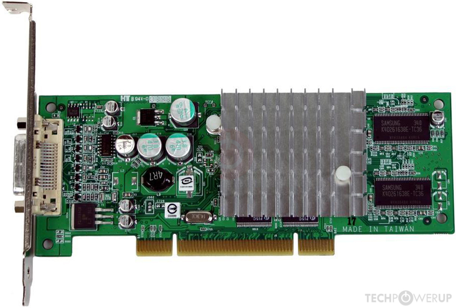 quadro nvs 280 pci