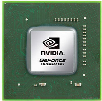 Geforce 9200m 2024 gs driver