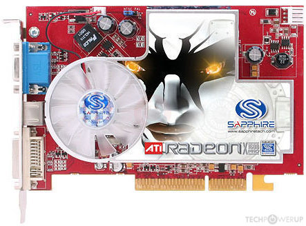 Ati radeon x1600 discount pro driver windows 10