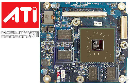 ati radeon x1300 windows 10