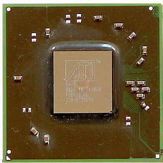 ATI Mobility Radeon HD 5145 Specs TechPowerUp GPU Database