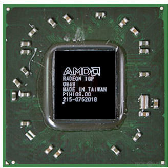 amd m880g with ati mobility radeon hd 4250 driver