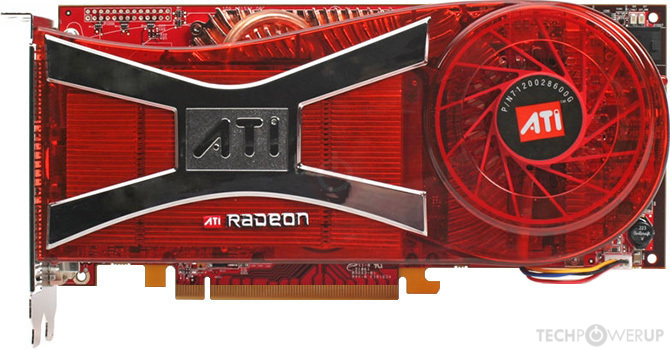 Ati radeon x1950 outlet xt