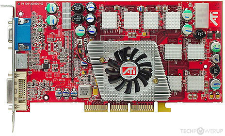 radeon 9800 pro