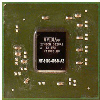 Nvidia geforce 6100 2024 nforce 405 driver