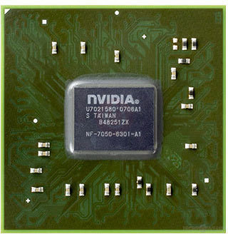 Nvidia nforce discount chipset package driver