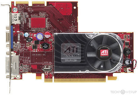 Ati mobility radeon hot sale hd 2400