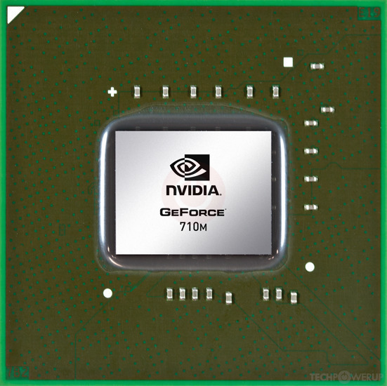 NVIDIA GeForce 710M Specs TechPowerUp GPU Database