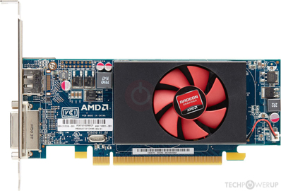 ati radeon hd 6700 driver download