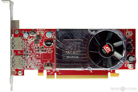 amd radeon hd 4250 driver windows 10