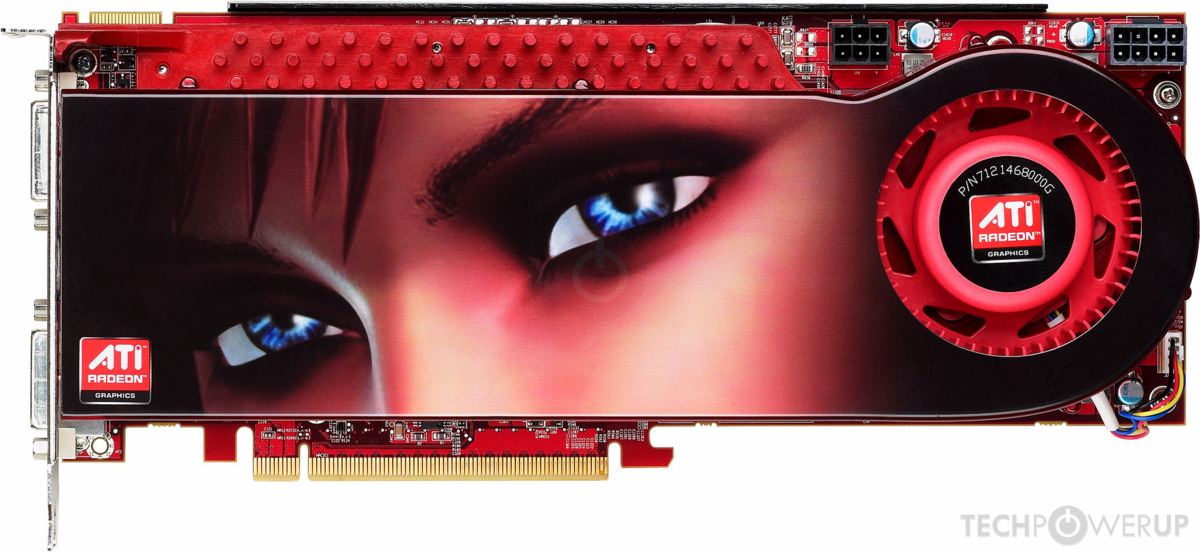 Radeon hd 3870 driver new arrivals