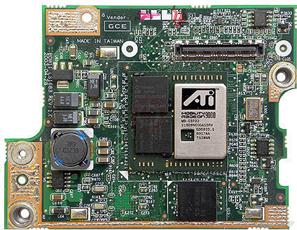 Ati radeon 9000 2024 driver windows xp