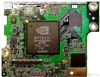 Nvidia fx 5200 online drivers