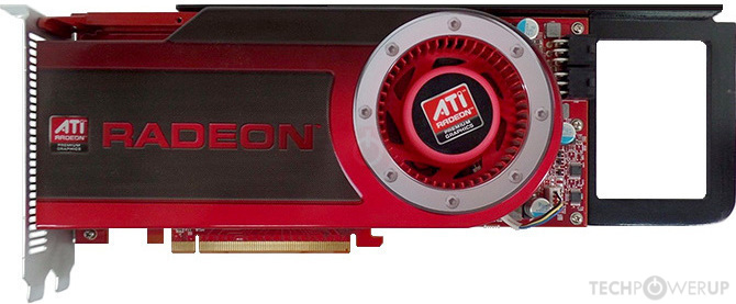 ATI Radeon HD 4870 Mac Edition Specs TechPowerUp GPU Database