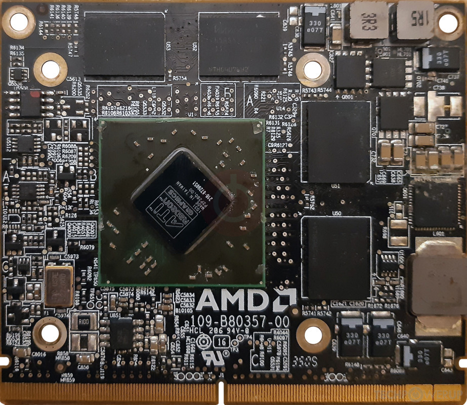 ati mobility radeon hd 4670 update