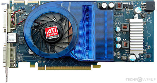 amd radeon hd 3870 512mb specs