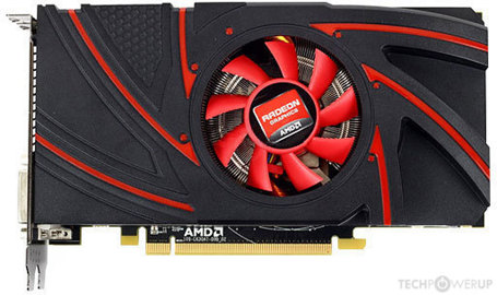 AMD Radeon R9 270 Specs TechPowerUp GPU Database AMD Radeon R9 270 Specs TechPowerUp GPU Database
