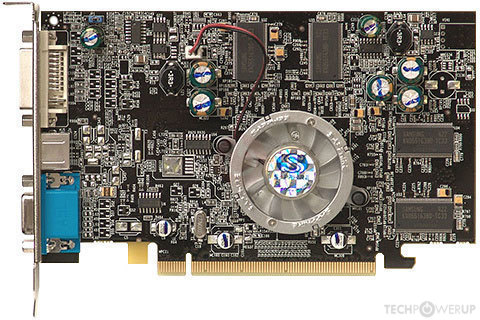 Ati radeon x600 driver windows online 10