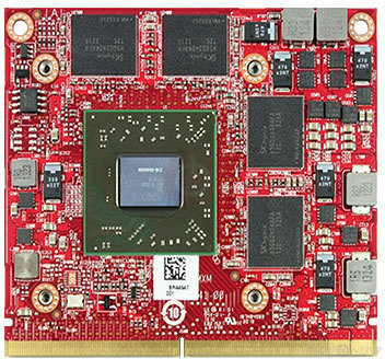 amd m5100 driver