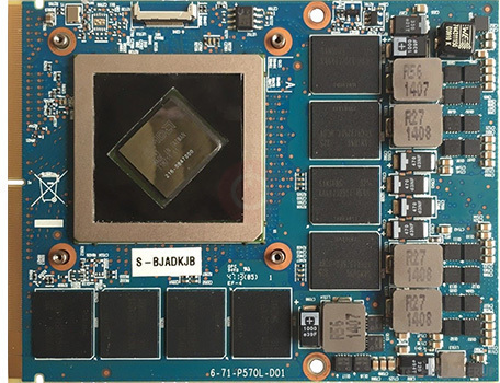 AMD Radeon R9 M290X Specs TechPowerUp GPU Database