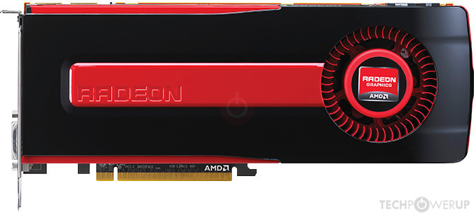 Ati radeon 2024 hd 7970 3gb