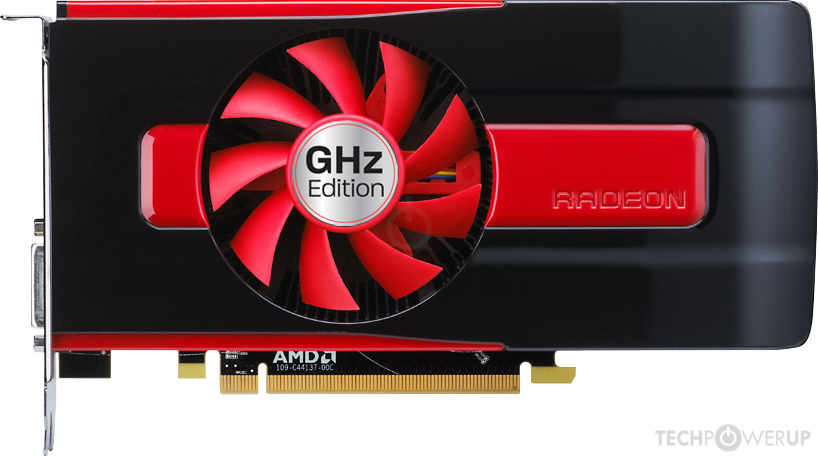 Amd radeon 2024 hd 7770 driver