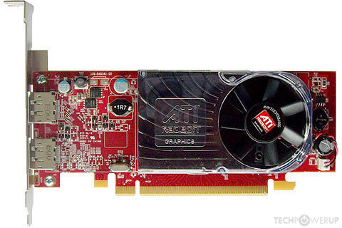 Ati Mobility Radeon Hd 4500 Series Driver Windows 10