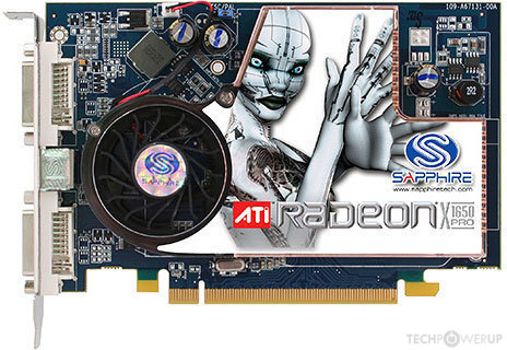 ati radeon x1650 pro driver download windows 10