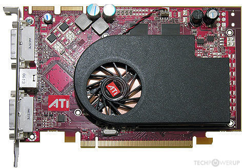 Radeon x1650 windows 10 new arrivals