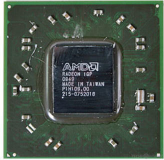 ati radeon hd 4250 integrated