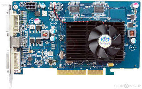 Ati radeon hd discount 4650 windows 10