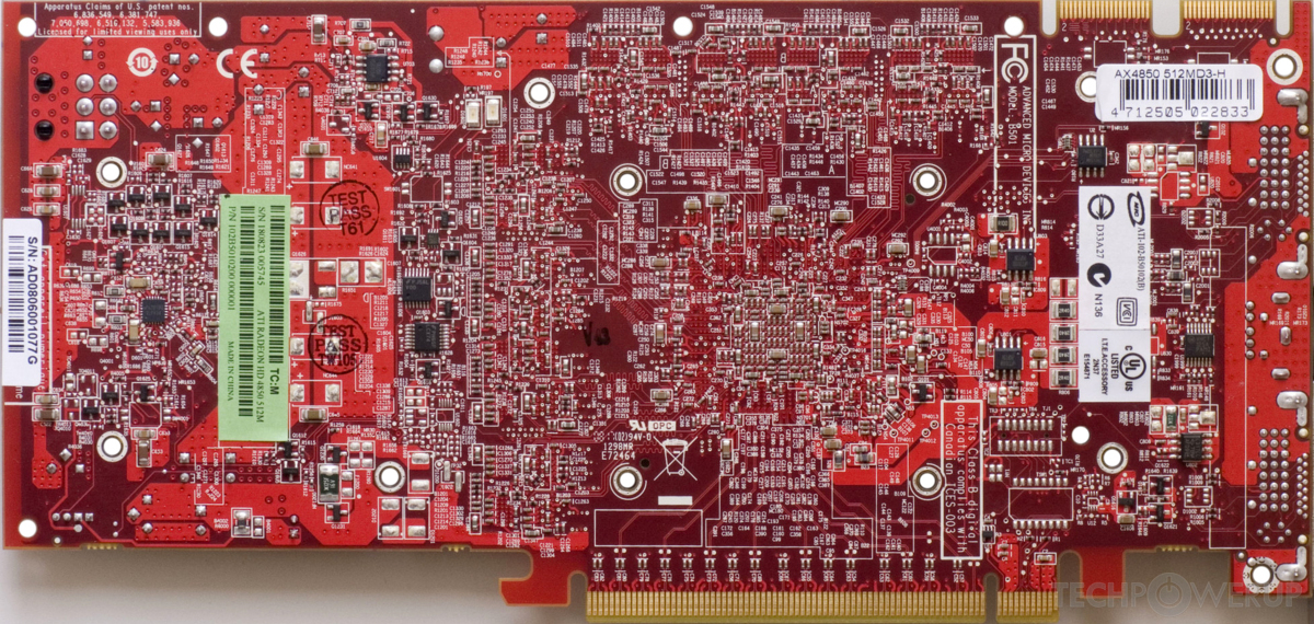 Драйвера ati radeon 4800. Радеон 4800.